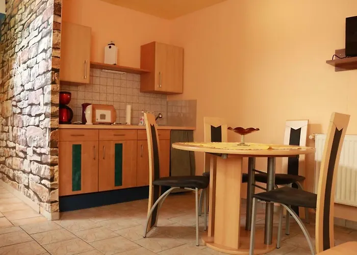 Ferienwohnung Götze