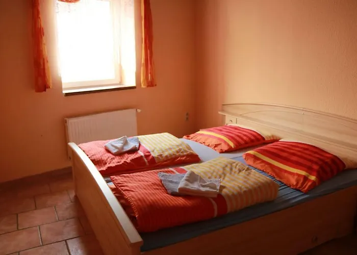 Ferienwohnung Götze