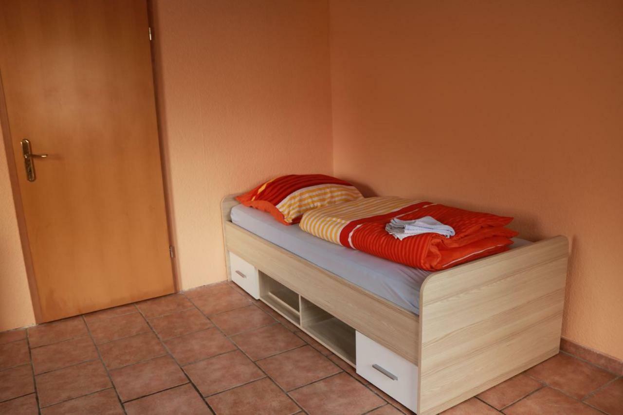 Götze Apartment