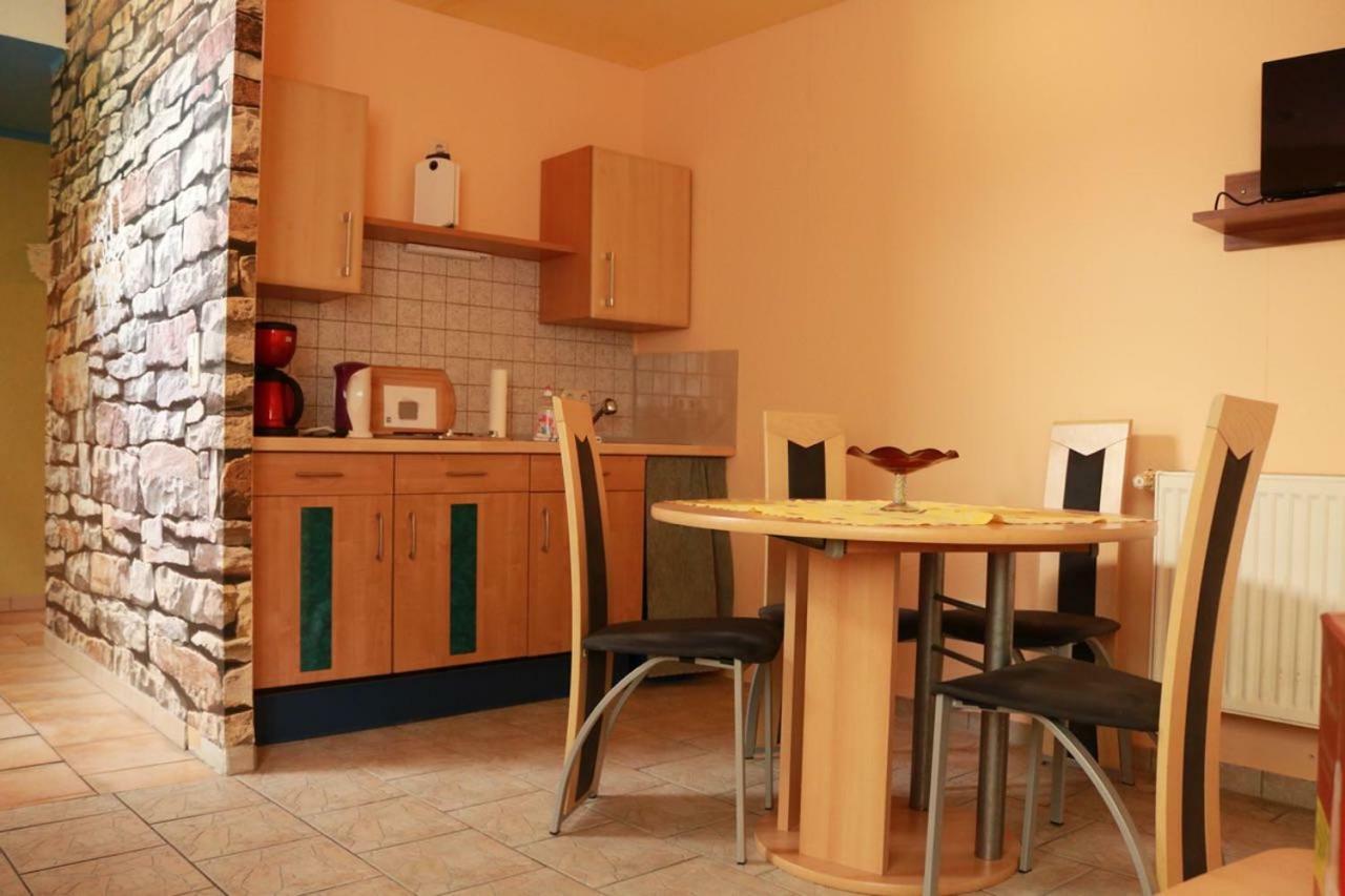 Apartment Götze