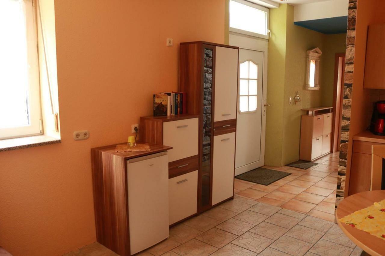 Apartment Götze