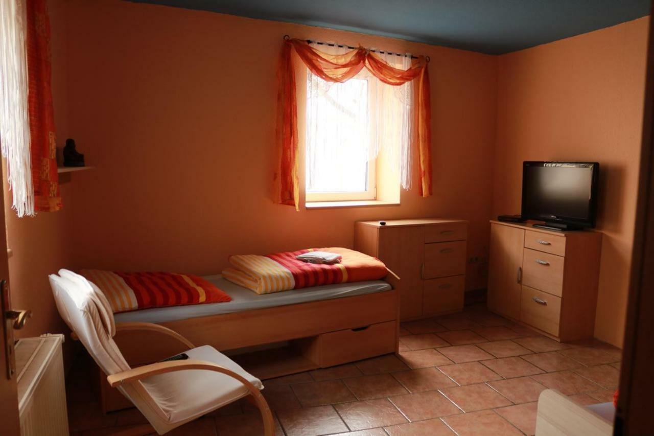 Apartment Götze