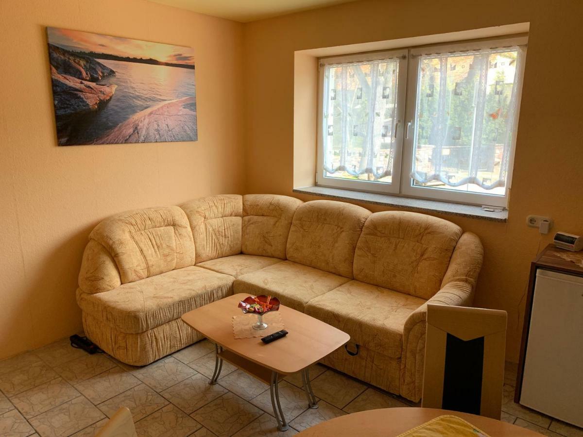 Apartment Götze Irxleben